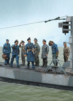 U-Boat Crew 4