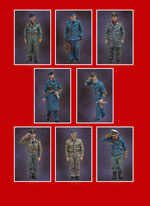 U-Boat Crew 4