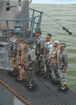 U-Boat Crew 5