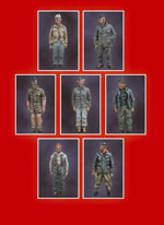 U-Boat Crew 5