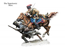 Cossack attack! 1812 (1:30)
