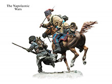 Cossack attack! 1812 (1:30)