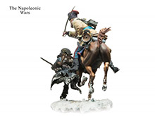 Cossack attack! 1812 (1:30)