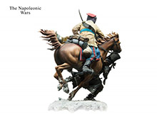 Cossack attack! 1812 (1:30)
