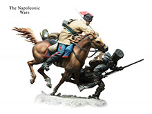 Cossack attack! 1812 (1:30)