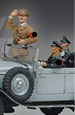 Coche de revista del Fuhrer