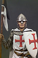 Caballero templario (1150)