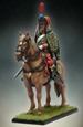 Tropa de Húsares a Caballo