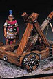 Catapulta romana