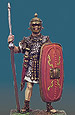 Legionario Romano (27a.C-14d.C) (x 3)