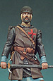 Sargento Templario (1250 D.C.)