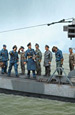 Tripulación U-Boat 4