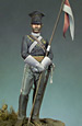 Lancero del 17º Regimiento Crimea (1854)