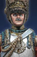 Colonel 2nd Life Guards,1824