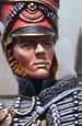 15th British Hussar,1822