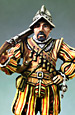 Arcabucero