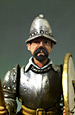 Piquero de Infantería