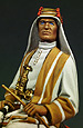 T.E. Lawrence (1917)