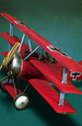 Fokker DR 1 (1918)