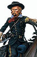 General George A.Custer (1865)
