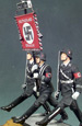 Desfile Leibstandarte SS A.H.