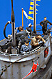 U-Boat VII C (Lobo de los Mares)