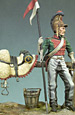 French Lancer (1812)