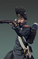 French Imperial Guard Grenadier 1812