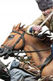 Cossack attack! 1812 (1:30)