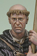 Templar Sergeant, C.1150 A.D.