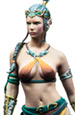 Elyssianna, Princess of Light (1:24)